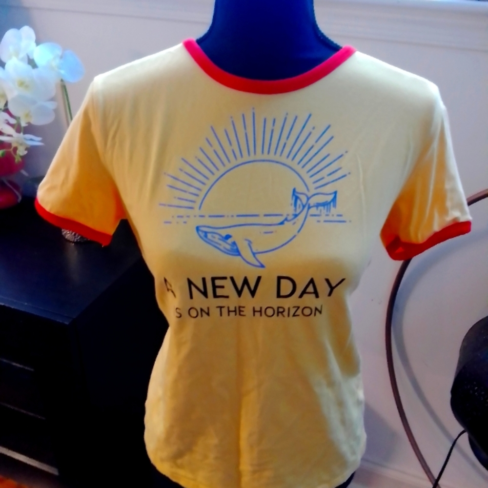 Women's T